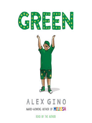 cover image of Green